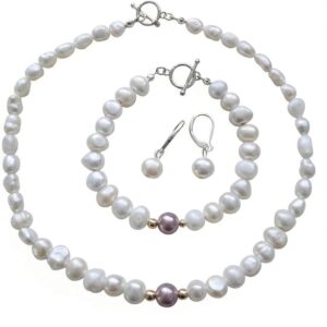 Perlana Kollection freshwaterpearls